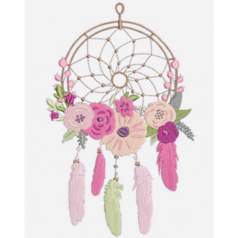 Dreamcatcher