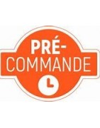 Pré-commande